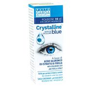 CRYSTALLINE Blue Gtt Polidose