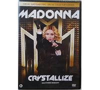 Crystallize [Region Free]