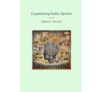 Crystallizing Public Opinion