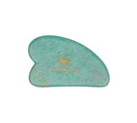Crystallove Amazonite Gua Sha Massaggiatore