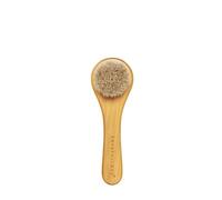 Crystallove Bamboo Face Brush spazzola detergente viso 1 pz