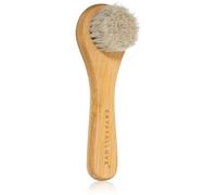 Crystallove Bamboo Face Brush spazzola detergente viso 1 pz