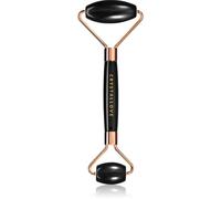 Crystallove Black Obsidian Roller rullo per massaggi per il viso 1 pz