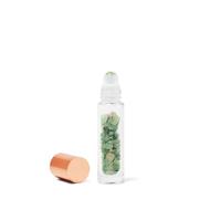 Crystallove - Jade oil bottle Massaggio Viso & Jaderoller 1 pieces unisex