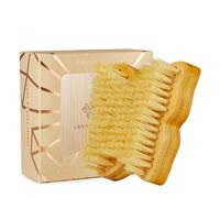 Crystallove - Butterfly bamboo agave body brush Accessori corpo 1 pieces female