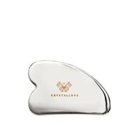 Crystallove - Cryo ice gua sha Massaggio Viso & Jaderoller 1 pieces unisex