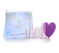 Crystallove Crystalcup Set Per Viso E Corpo 1 pz - Set/Cofanetto