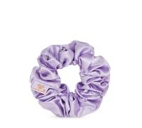 Crystallove - Elastico per capelli in seta - lilla Parrucchiere 1 pieces female