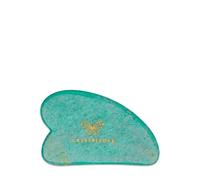 Crystallove - Gua sha facciale in amazzonite Strumenti per massaggi 1 pieces female