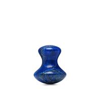 Crystallove - Lapis lazuli mushroom gua sha Strumenti per massaggi 1 pieces female