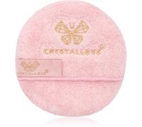Crystallove Makeup Remover Reusable dischetti struccanti lavabili 1 pz