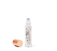 Crystallove - Rainbow fluorite oil bottle Accessori corpo 1 pieces unisex