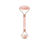 Crystallove Rose Quartz Roller rullo massaggio viso - Strumento estetico