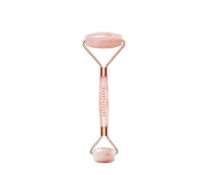 Crystallove - Rose Quarz Roller Massaggio Viso & Jaderoller 1 pieces unisex