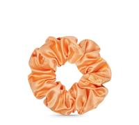 Crystallove - Scrunchie in seta peach fuzz Parrucchiere 1 pieces female