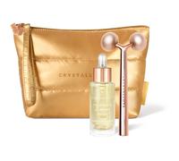 Crystallove Set Gold set per il viso