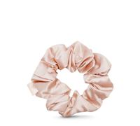 Crystallove - Silk Scrunchie - Elastico Per Capelli Di Seta Elastici 1 pieces Nude unisex