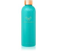 Crystallove Thermal Water Bottle bottiglia per l’acqua Amazonite 500 ml