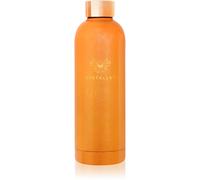 Crystallove Thermal Water Bottle bottiglia per l’acqua Peach Fuzz 500 ml