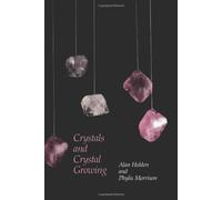 Crystals and Crystal Growing