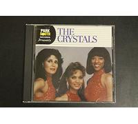 Crystals - Crystals