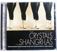 Crystals - Crystals and Shangri-Las