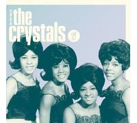 CRYSTALS - DO DOO RON RON -BLU-SPEC-