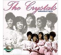 Crystals - Greatest Hits