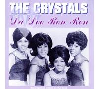 Crystals,the - Do Doo Ron Ron