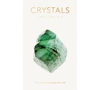 Andrew Smart The Stone Crystals Deck (Cards)