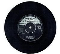 CRYSTALS - Then He Kissed Me