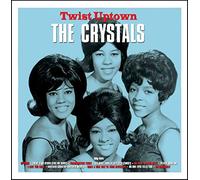 Crystals - Twist Uptown (180 Gr.)