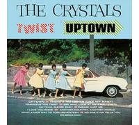 Crystals - Twist Uptown