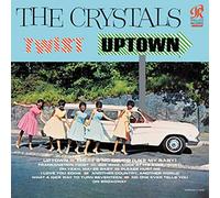 Crystals - Twist Uptown