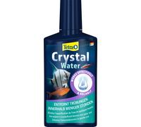 CrystalWater 250 ml Elimina in Modo Facile e Veloce l'Intorbidimento Single