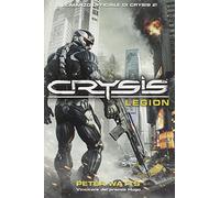 CRYSYS LEGION (1/2)