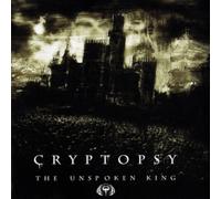 Crytopsy Unspoken King The (Yellow Vinyl LP) (Vinyl LP)