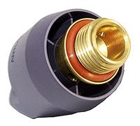 CS-00132541 - TAPPO DI SICUREZZA CALOR, colore: Bianco