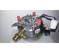 CS-00134507 CALDAIA COMPLETA ORIGINALE PER FERRO ROWENTA COMPACT STEAM DG7623