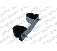 CS-0114 GOOM Tampone paracolpo, Silenziatore per CITROËN,PEUGEOT