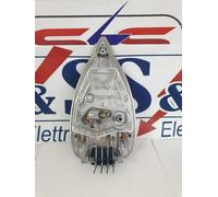 CS-10000088 PIASTRA BASAMENTO ORIGINALE X ROWENTA COMPACT STEAM DG7621 DG7623