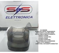 CS-10000209 SERBATOIO GRIGIO X ROWENTA PERFECT STEAM DG8622,DG8626,DG8642,DG8644