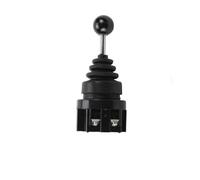 CS-201 2-Position 2 NO Panel Momentary Joystick Wobble Switch