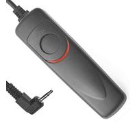 CS-205 telecomando scatto remoto pulsante di scatto remote control compatibile con PENTAX K-1 K-3 K-5 I II IIS KP 645Z K-500 K-50 K-7 K-30 K-M K20D K200D K100D K110D K10D *istD *istDS *istDS2 *istDL