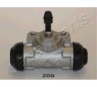 CS-209 JAPANPARTS Cilindretto freno per DAIHATSU,TOYOTA