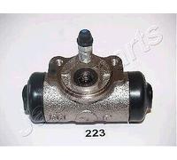 Cilindretto freno posteriore destro-sinistro JAPANPARTS CS-223
