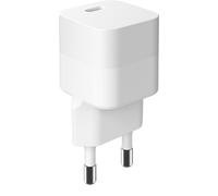 CS 30W USB C PD GaN RICICLATO Bianco