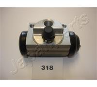 CS-318 Cilindretto freno MAZDA 2 (DY) 2003 kw 55 ccm1242 Japanparts