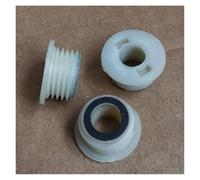 CS-350TES POMPA OLIO A VITE SENZA FINE for ECHO CS260 CS270 CS271 CS280 CS320 CS351 CS355T CS2600 CS-350WES KIT INGRANAGGIO OLIATORE AUTO 36CC MOTOSEGA (Color : Worm only, Size : 1 PC)