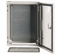 Eaton CS-43/200 Contenitore da parete 400 x 300 x 200 Grigio 1 pz.